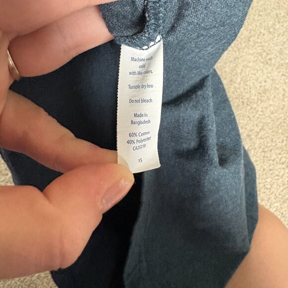 Canadian Collective T-Shirt Prince Edward Island Size YS Lago Apparel Co. - Picture 8 of 8